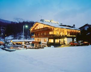 Sport Hotel Barisetti