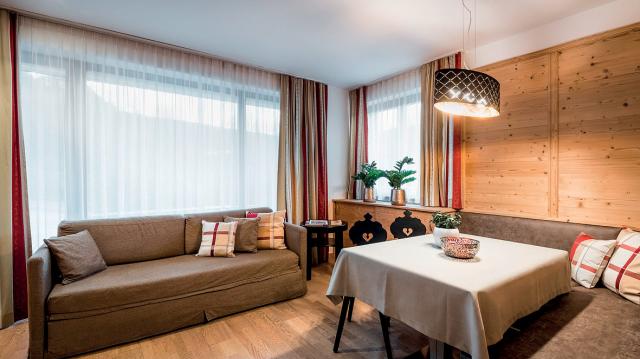 Chalet Vanzi