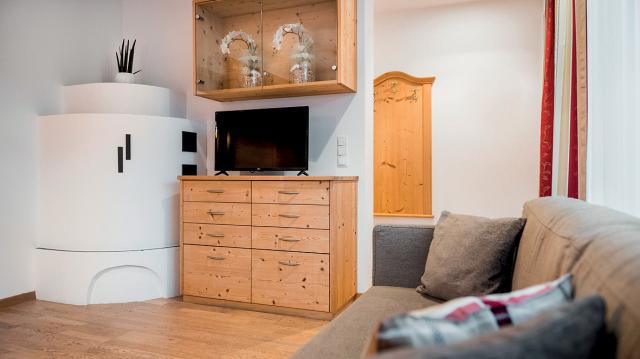 Chalet Vanzi