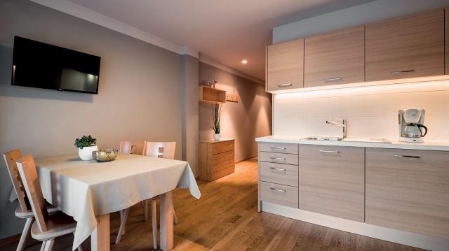 Chalet Vanzi