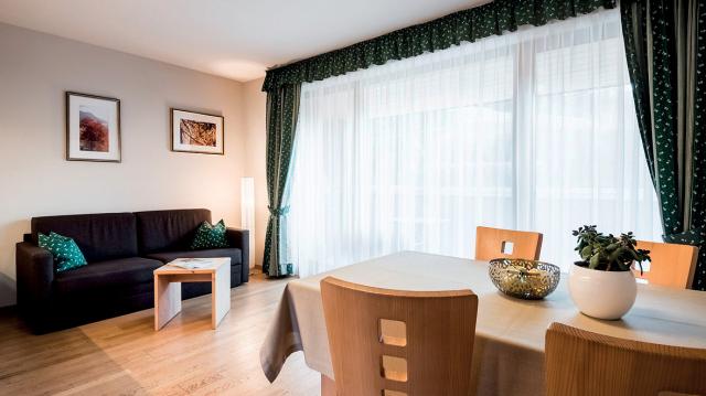 Chalet Vanzi