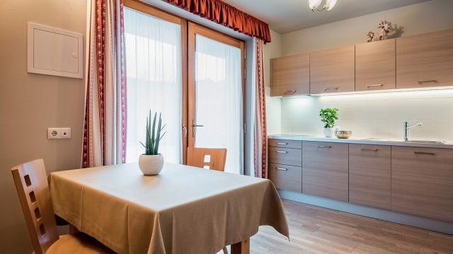 Chalet Vanzi