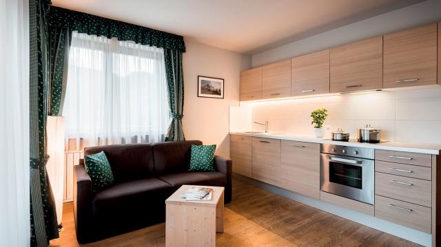 Chalet Vanzi