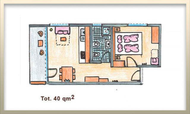 Chalet Vanzi
