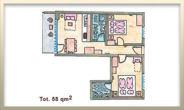 Chalet Vanzi