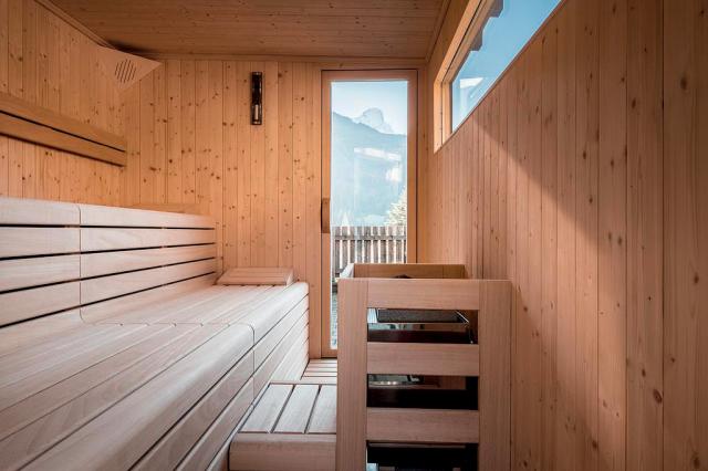 Chalet Vanzi