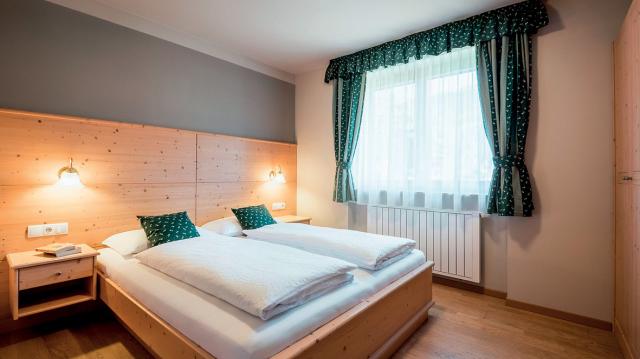 Chalet Vanzi