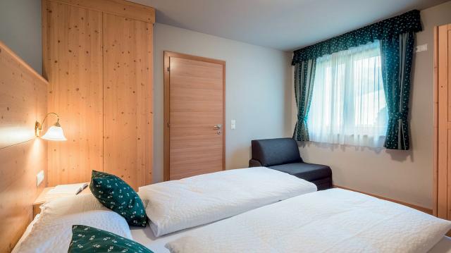 Chalet Vanzi