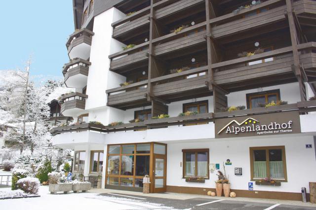Alpenlandhof
