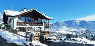 Centro Vacanze Veronza