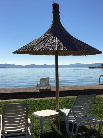 Camping Punta Navaccia