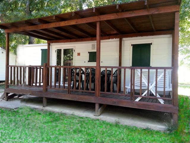 Camping Punta Navaccia