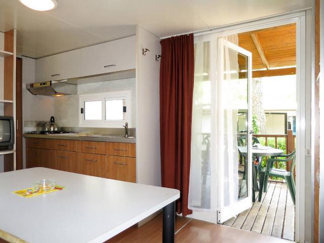 Camping Punta Navaccia