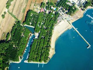 Camping Punta Navaccia