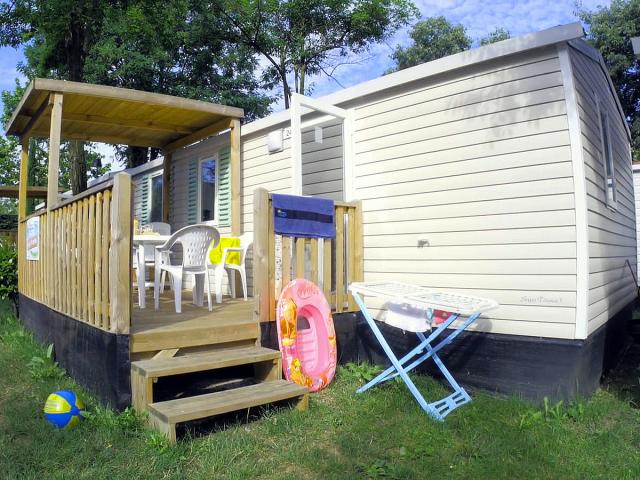 Camping Laguna Village