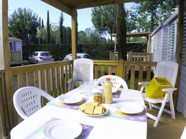 Camping Laguna Village