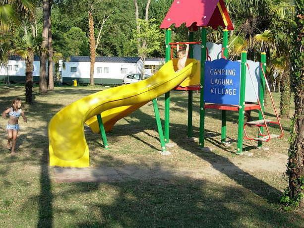 Camping Laguna Village