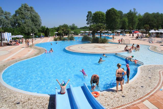 Camping Laguna Village