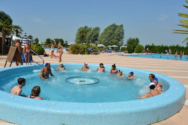 Camping Laguna Village