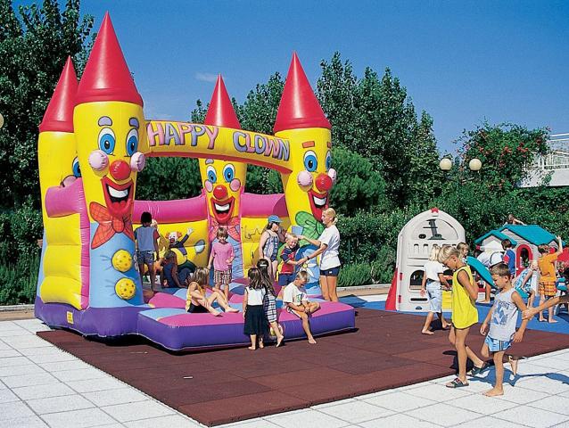 Camping Laguna Village