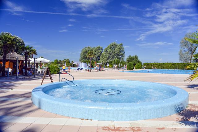 Camping Laguna Village