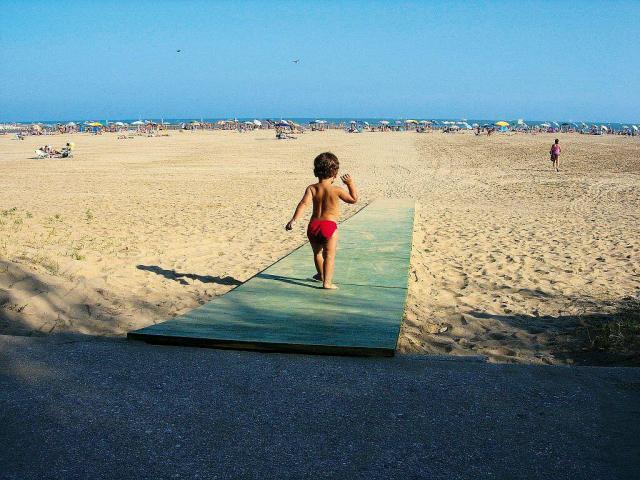 Camping Laguna Village