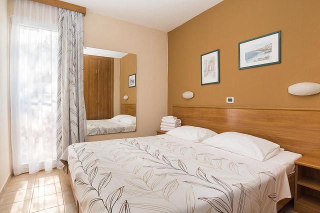 Stella Plava Laguna Apartments