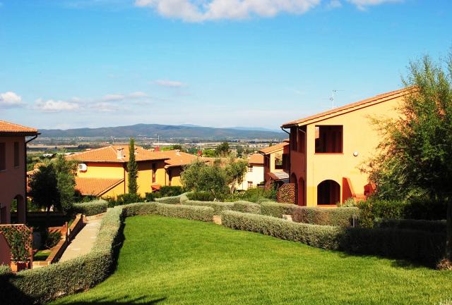 Borgo Etrusco