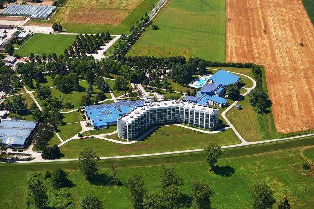 Hotel Terme