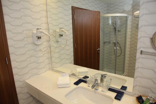 Hotel Terme