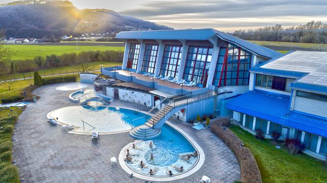 Hotel Terme