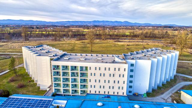 Hotel Terme
