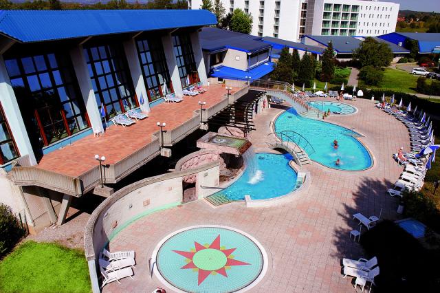 Hotel Terme