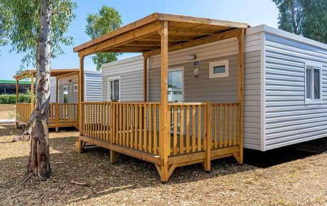 Camping Village Roma Capitol