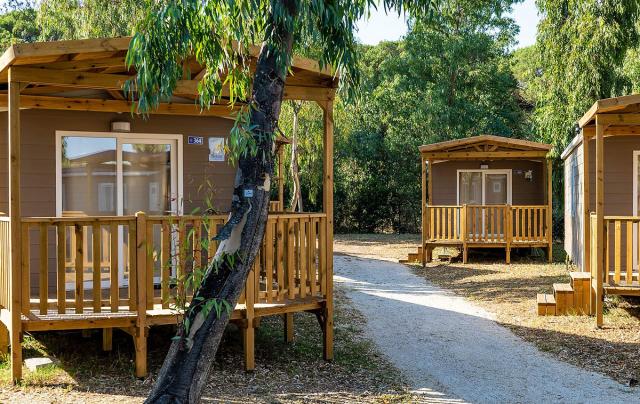 Camping Village Roma Capitol