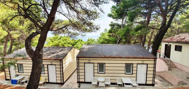 Holiday Village Sagitta - resort