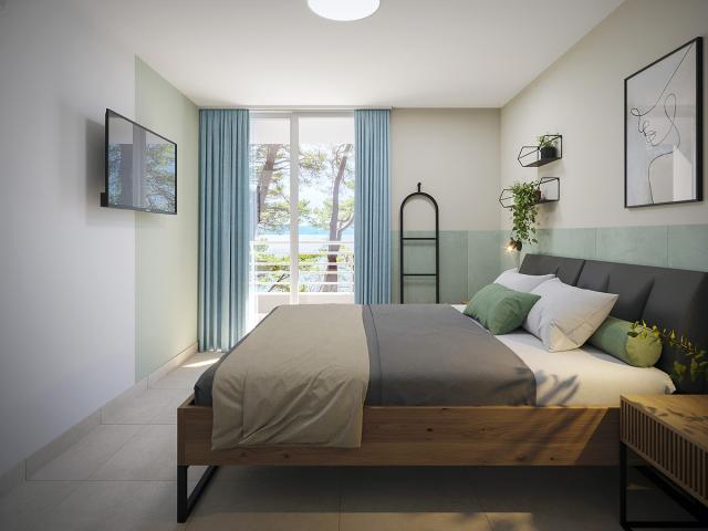 Holiday Village Sagitta - resort