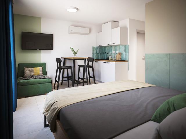 Holiday Village Sagitta - resort