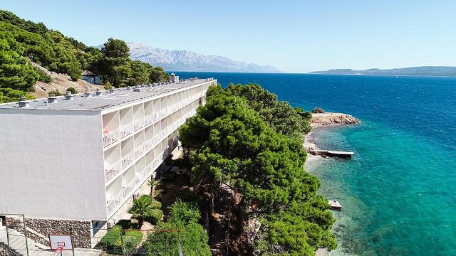 Holiday Village Sagitta - resort