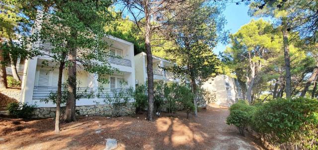Holiday Village Sagitta - resort