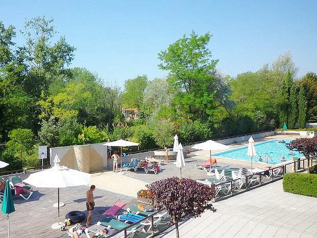 Al Parco/Le Acacie