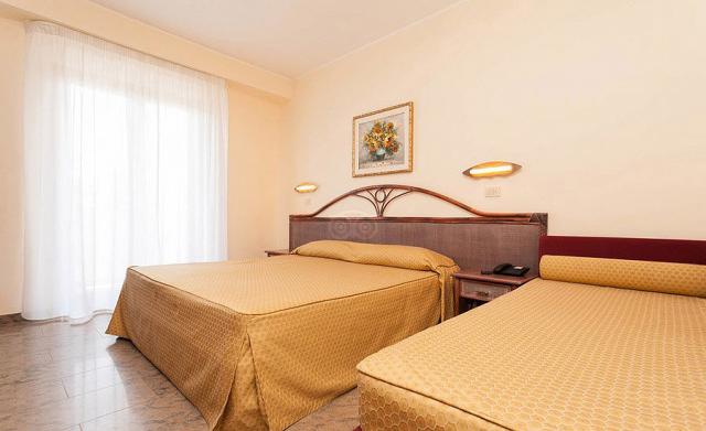 Park Hotel Valle Clavia