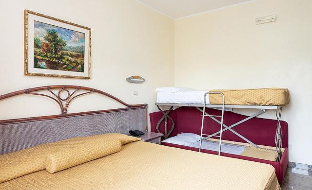 Park Hotel Valle Clavia