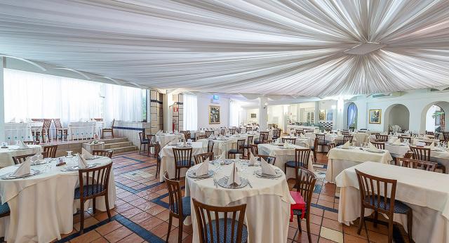 Park Hotel Valle Clavia