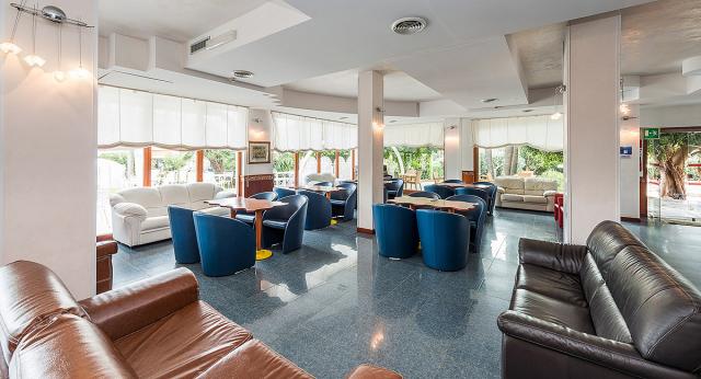 Park Hotel Valle Clavia