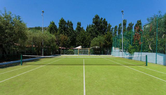 Park Hotel Valle Clavia