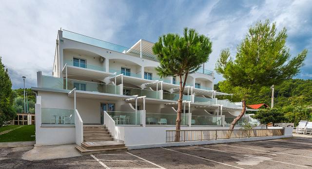 Park Hotel Valle Clavia