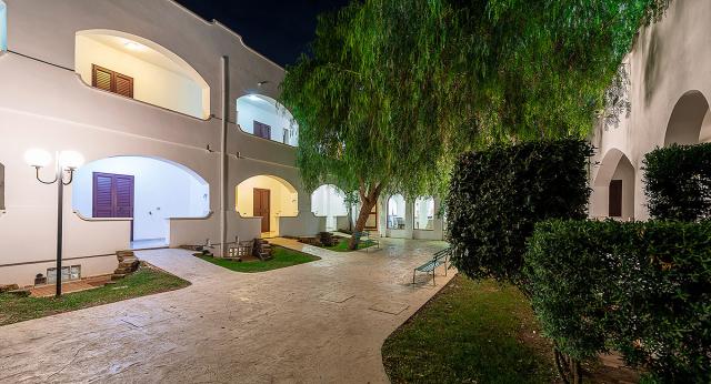 Park Hotel Valle Clavia