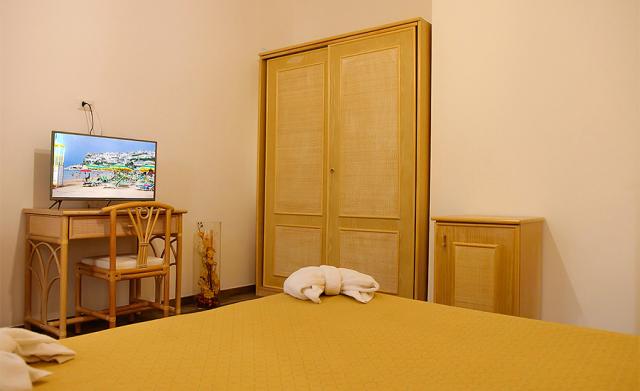 Park Hotel Valle Clavia