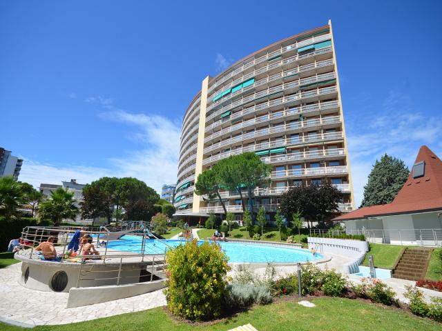 Puerto do Sol (La Duna, La Torre)